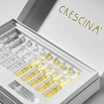 Crescina HFSC Transdermic Complet 500 WOMAN 10+10*3.5ml