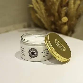 PANIER DES SENS ALMOND CREAM ULTRA MOISTURIZING 250ML