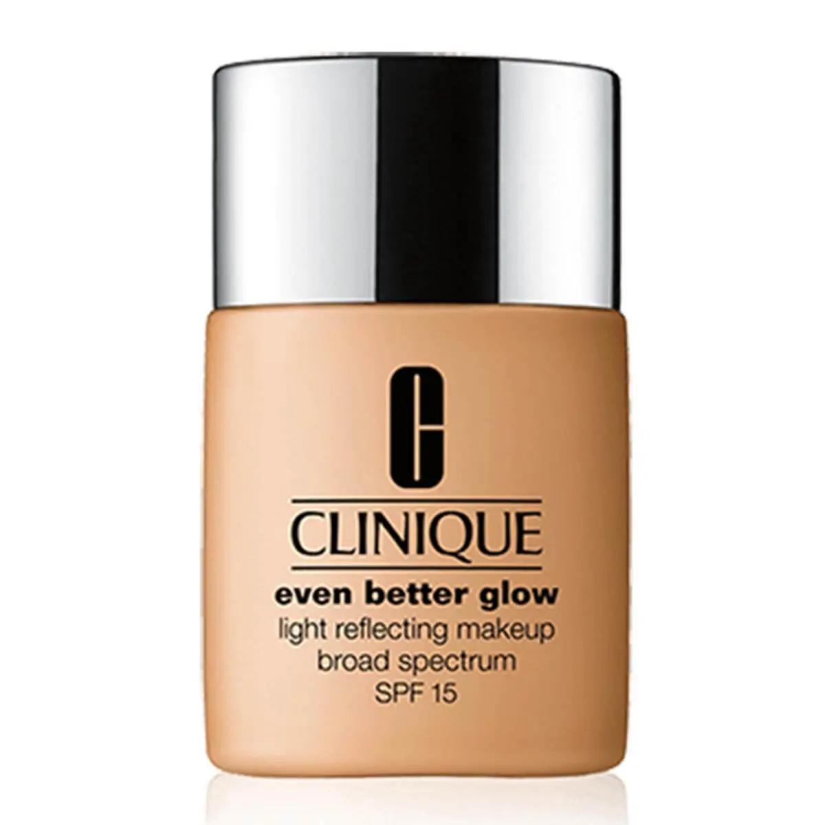 Clinique Even Better Glow Light Reflecting Makeup Spf 15 Dry Combo Cn 52 Neutral,