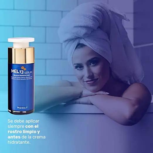 MEL 13 SERUM 30 ML