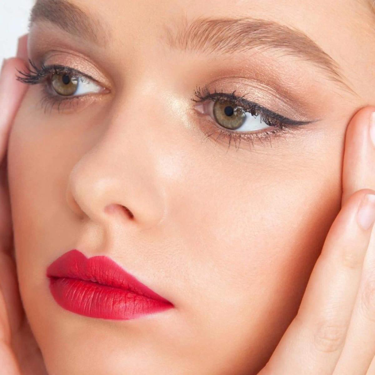 The balm BLACK LIQUID EYELINER 1.7ML