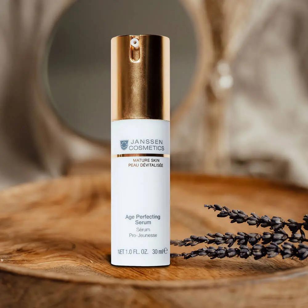 JANSSEN COSMETICS SERUM PRO-JEUNESS 30ML