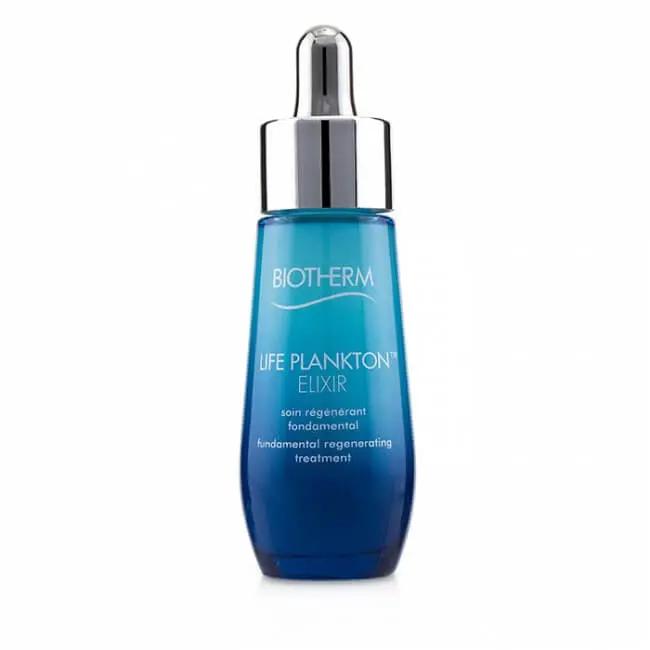 biotherme Life Plankton Elixir Sérum anti-rides & booster d'éclat 30ml