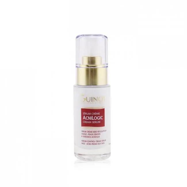 GUINOT SERUM CREME ACNILOGIC 30ML