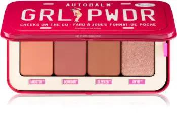 The balm AUTOBALM GRL PWDR 8.0G