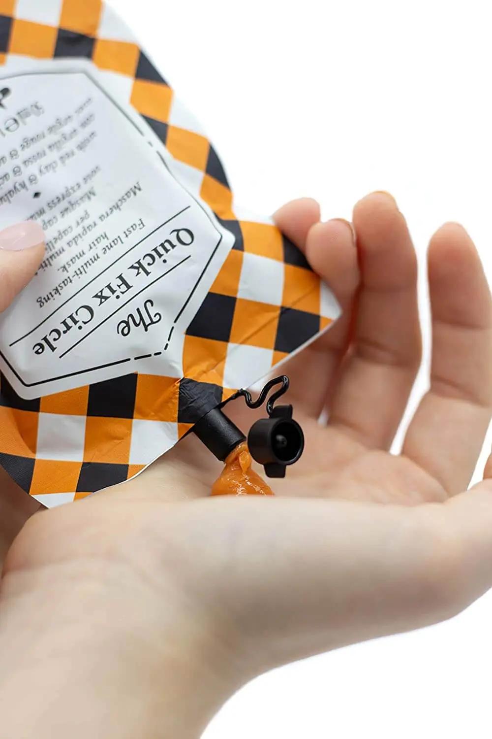 Davines Tcc The Quick Fix Circle 50 Ml.