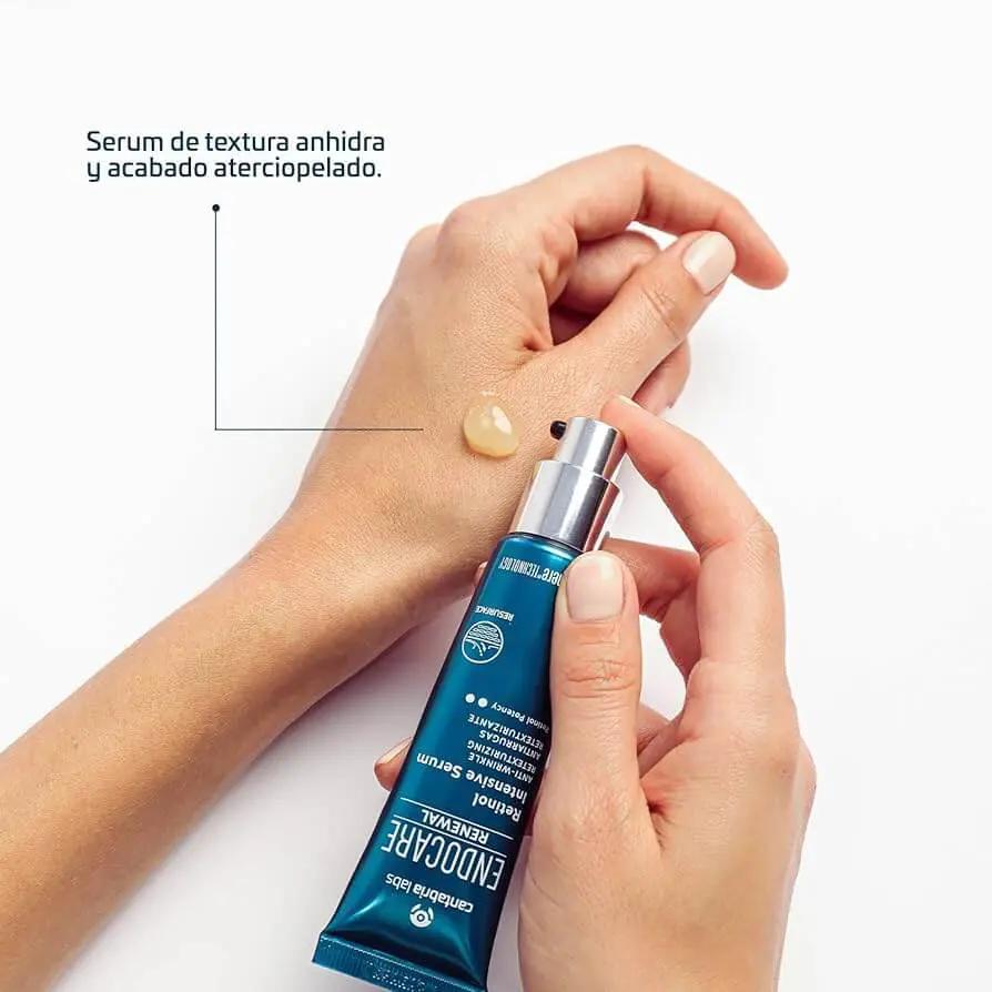 ENDOCARE RENEWAL RETINOL INTENSIVE SERUM