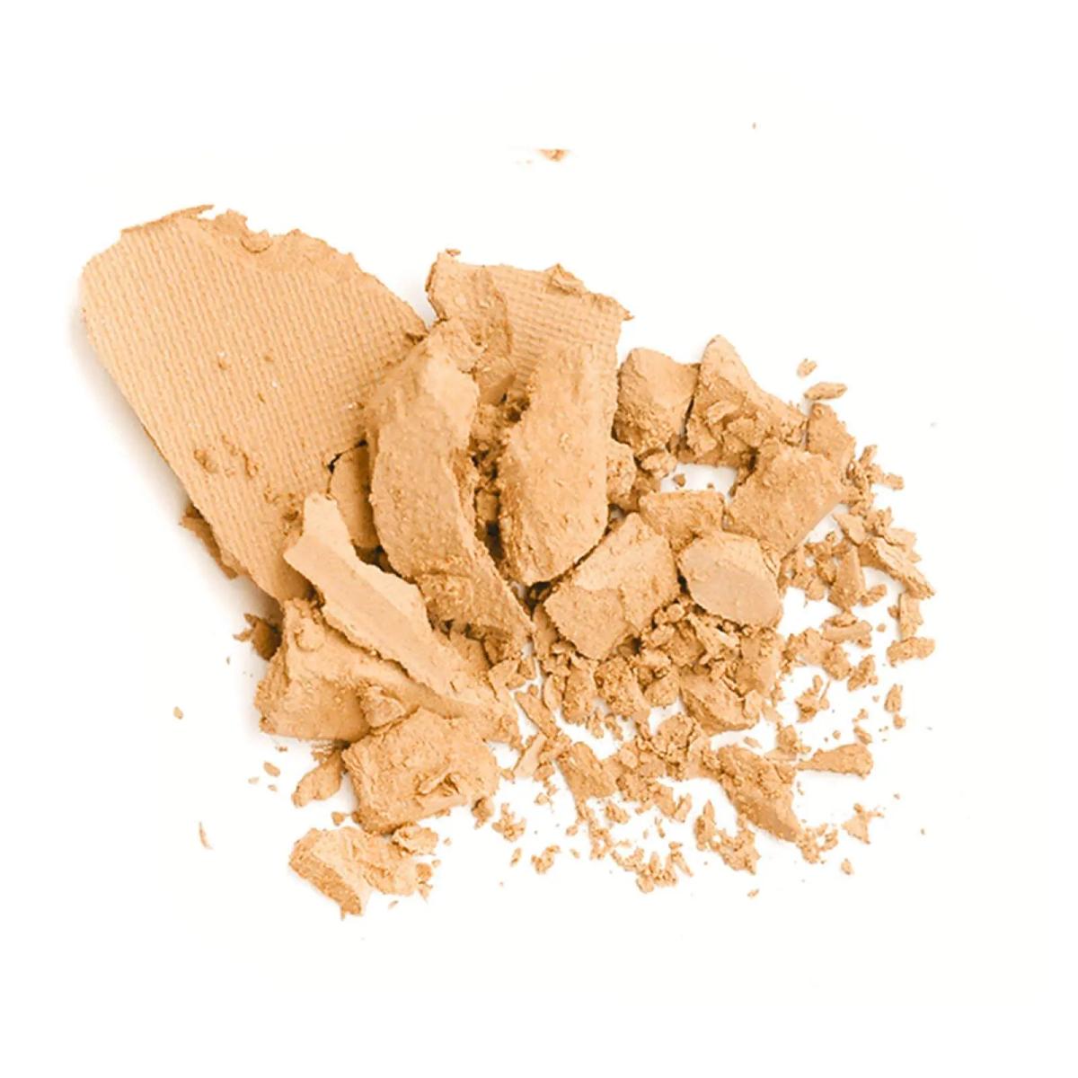 GLAM’S Poudre à gâteau bidirectionnelle , beige clair 200