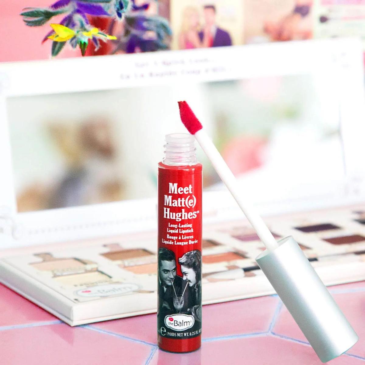 The balm MEET MATT HUGHES LOYAL 7.4ML
