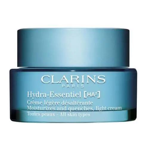 CLARINS HYDRA ESSENTIEL HA2 CREME LEGERE DESALTERANTE 50 ML