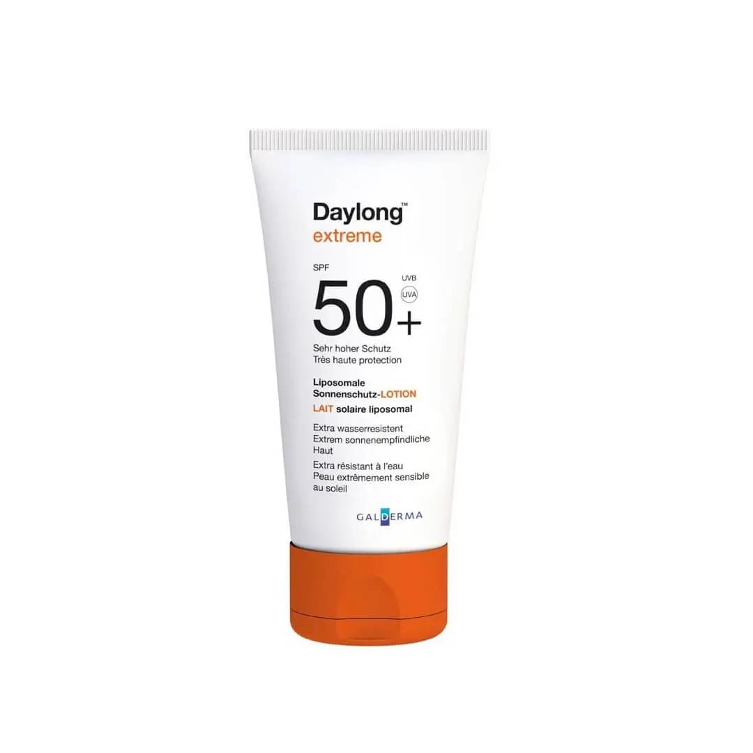 DAYLONG EXTREME LAIT SOLAIRE 50+ 50ML
