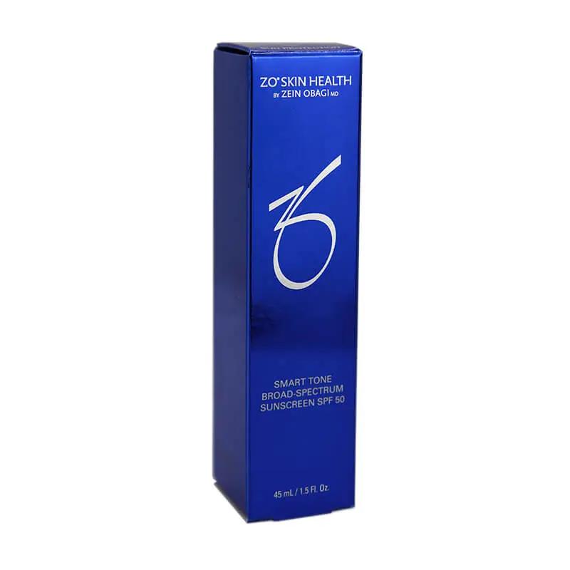 ZO SKIN SMART TONE BROAD SPECTRUM SPF 50 45ML