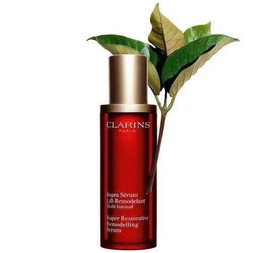 CLARINS SUPRA SERUM LIFT-REMODELANT 50ML