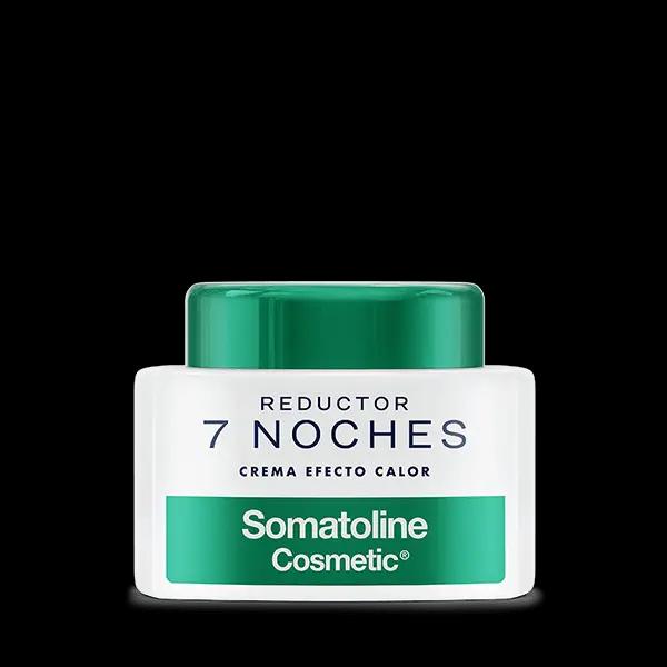 SOMATOLINE AMINCISSANT CREME 7 NUITS