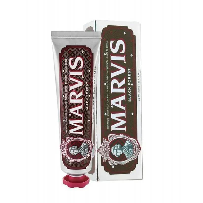 MARVIS BLACK FOREST DENTIFRICE