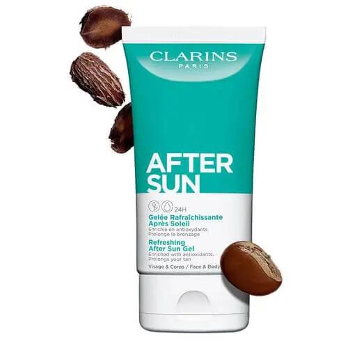 CLARINS AFTER SUN 150ML