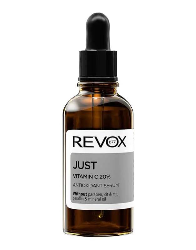 REVOX JUST VITAMIN C 20% 30ML
