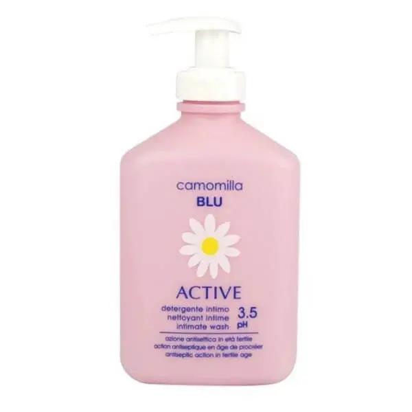 CAMOMILLA BLU ACTIVE 3.5 PH 300 ML