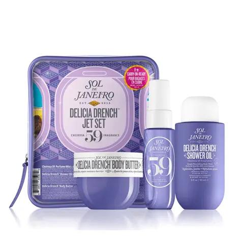 SOL DE JANEIRO DELICIA DRENCH Jet Set