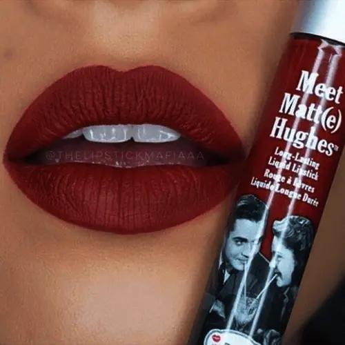 The balm MEET MATT HUGHES ADORING 7.4ML