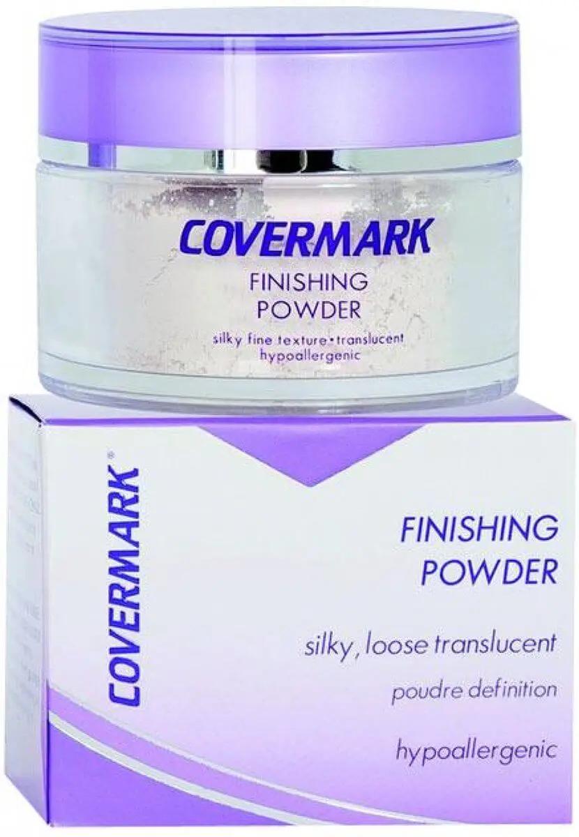 COVERMARK finishing powder 25g