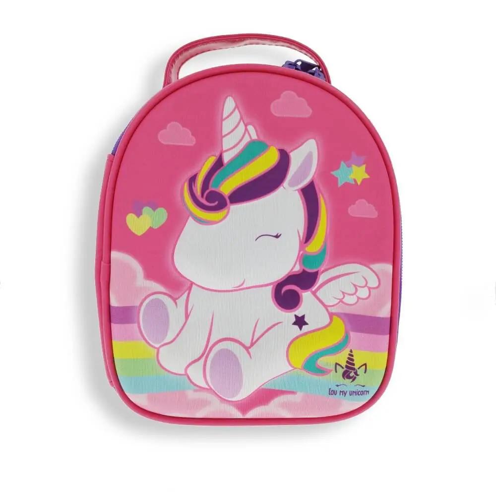 UNICORNE (EDT 100ML + LIP GLOSS )