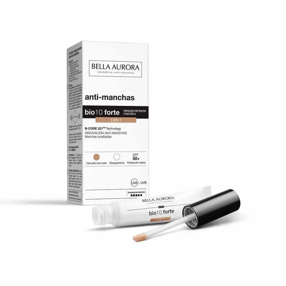 BELLA AURORA BIO10 Forte 3 en 1 teinte 10ml