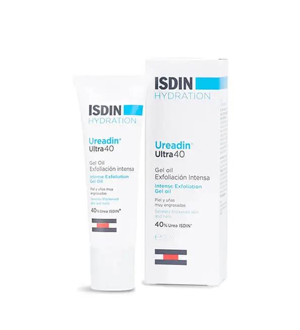 Isdin Ureadin Ultra 40 Exfoliant Intense 30ml