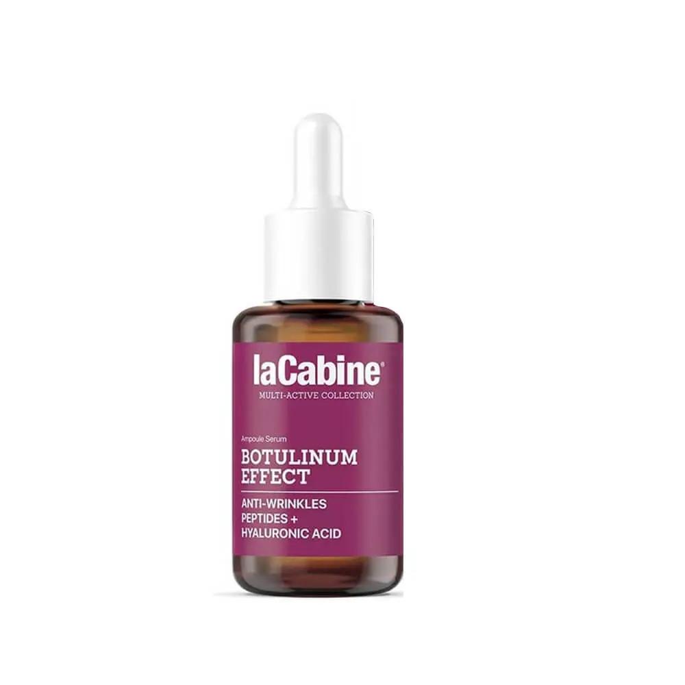 LA CABINE BOTULINUM EFFECT AMPOULE EN SERUM 30ML