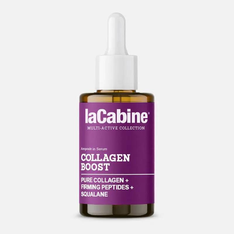 LA CABINE COLLAGEN BOOST AMPOULE EN SERUM 30ML