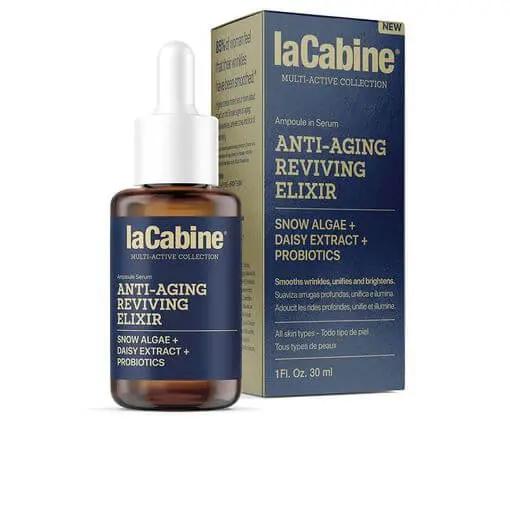 LA CABINE ANTI AGING REVIVING ELIXIR SERUM 30 ML