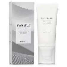 Centella Crème solaire tonifiante éclaircissante Tone de Madagascar SPF50+ PA++++, 50 ml
