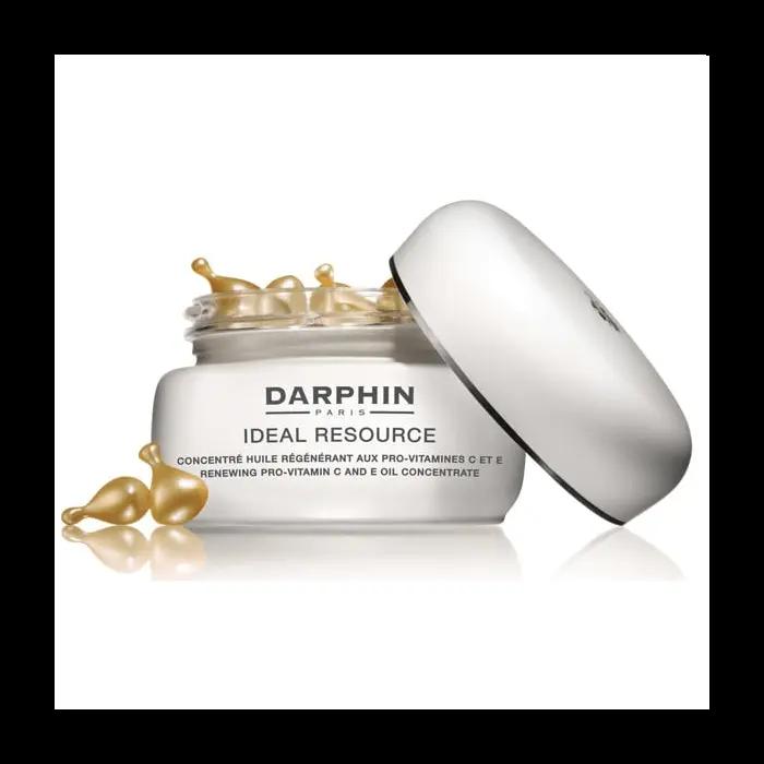 DARPHIN IDEAL RESOURCE 60CAPSULES