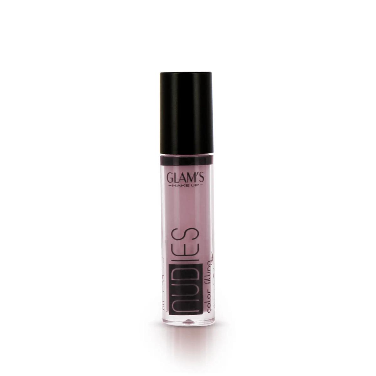 Glam's Nudies Rouge à lèvres Holly Nude 893
