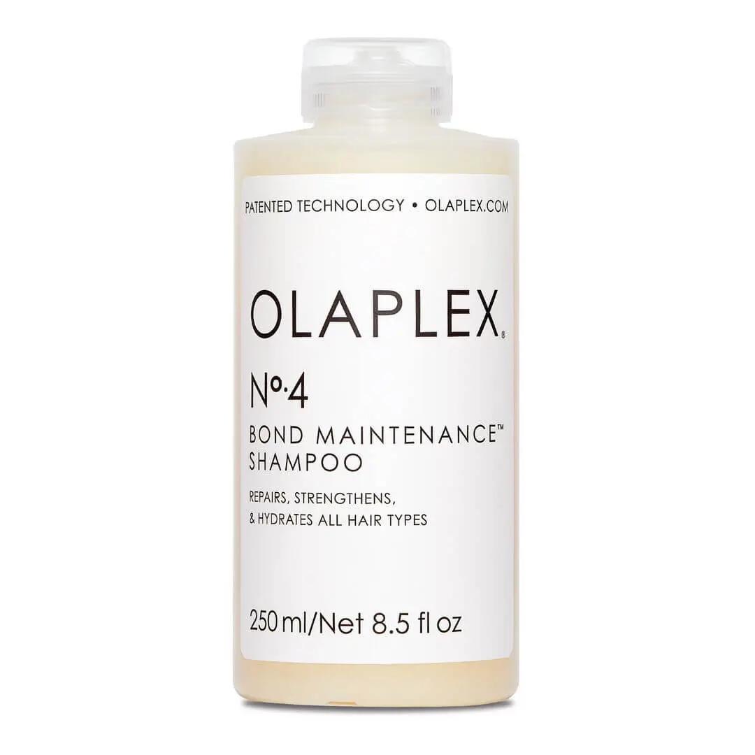 Olaplex BOND MAINTENANCE SHAMPOOING D'ENTRETIEN N°4