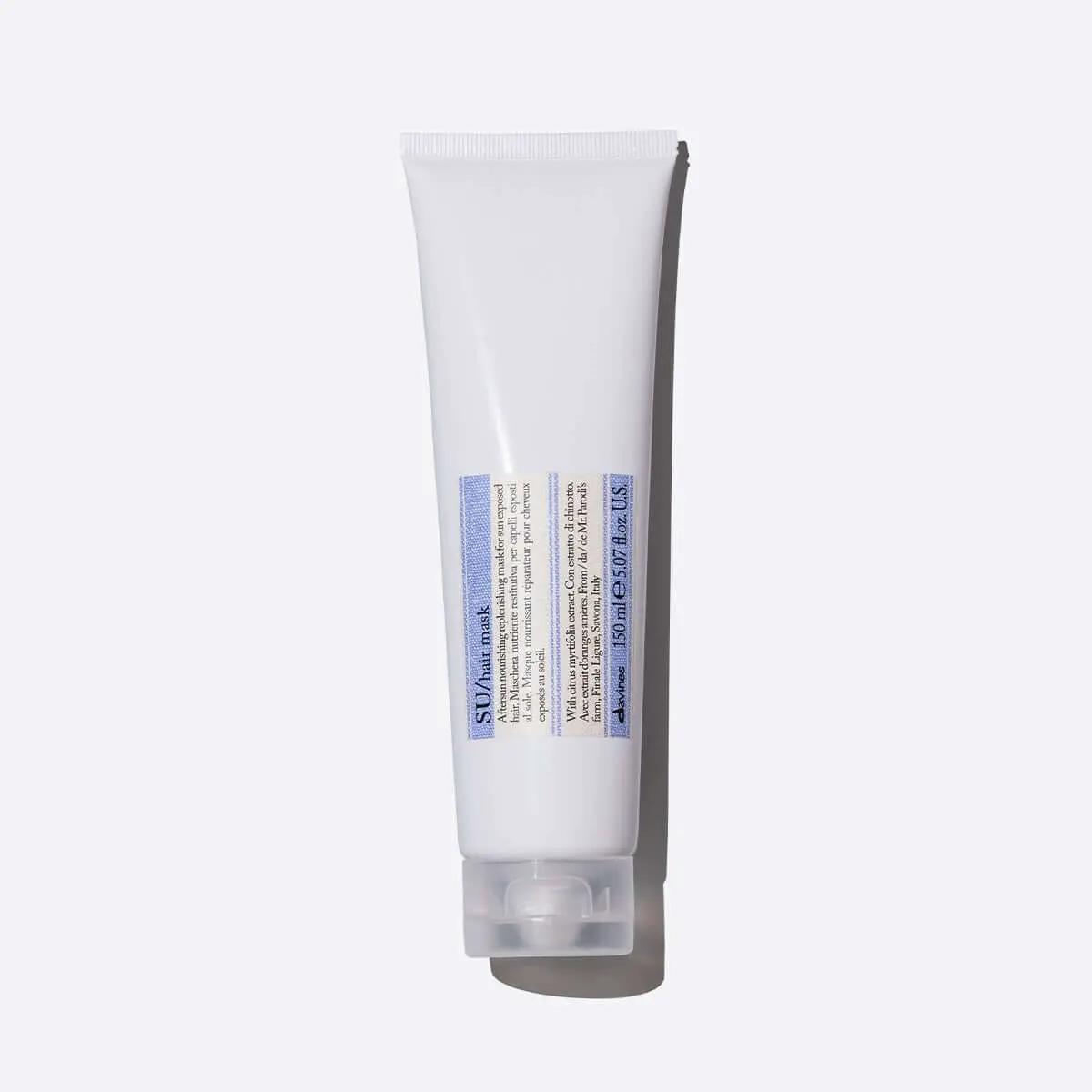 Davines SU HAIR MASK 150ML