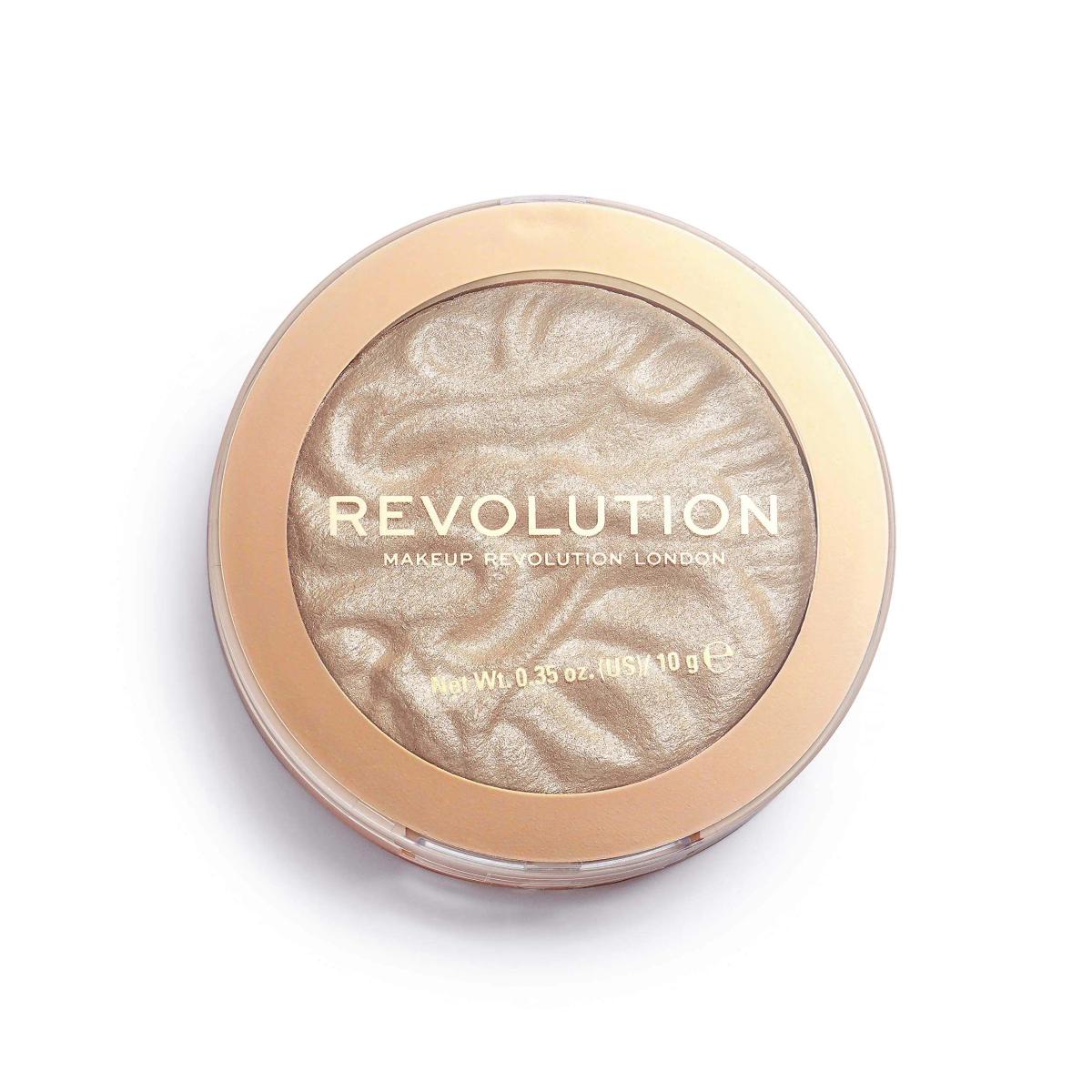 Revolution HIGHLIGHTER RELOADED JUSTE MY TYPE 6.5 G