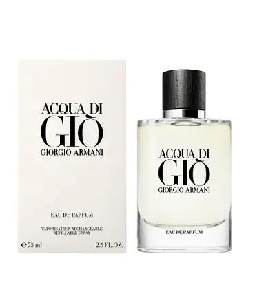Giorgio Armani Acqua Di Gio Eau de Parfum