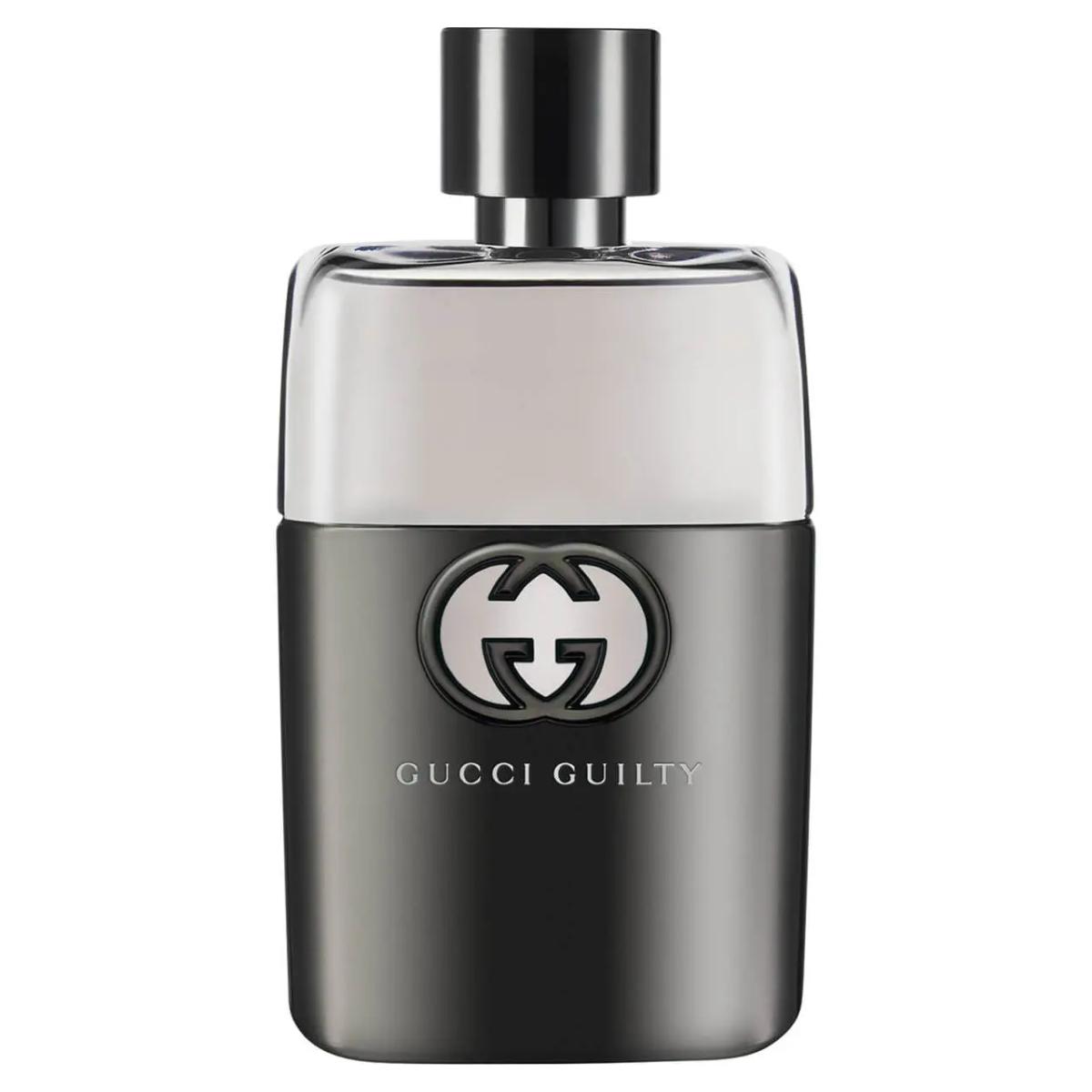 Gucci Guilty Eau de Toilette for Men,