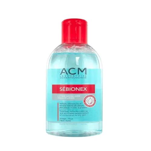 Acm SEBIONEX LOTION MICELLAIRE 250ML