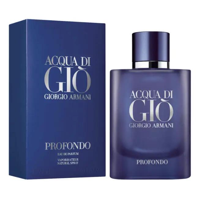 Giorgio Armani Acqua Di Gio Profondo Eau de parfum