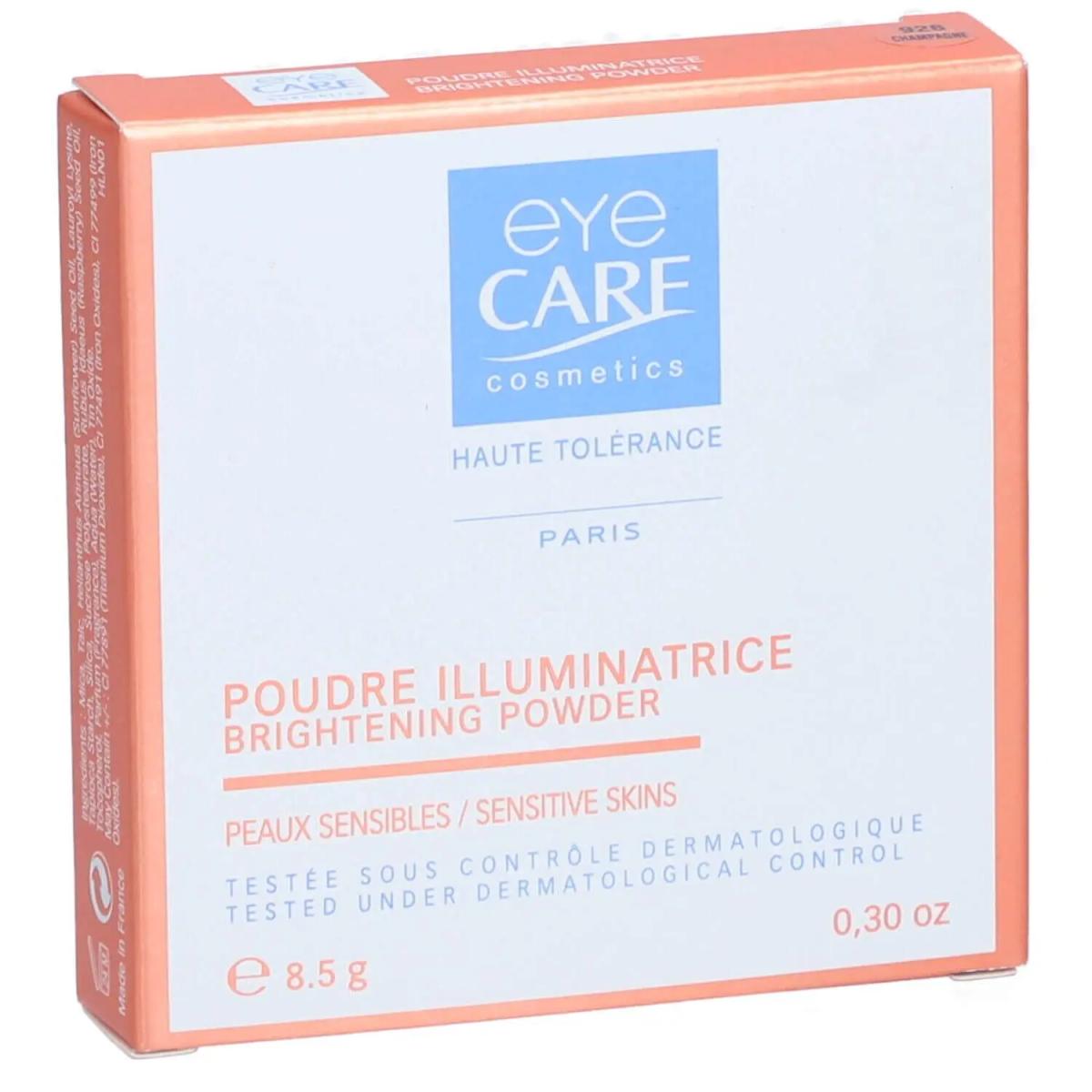 Poudre illuminatrice EYE CARE 926 CHAMPAGNE
