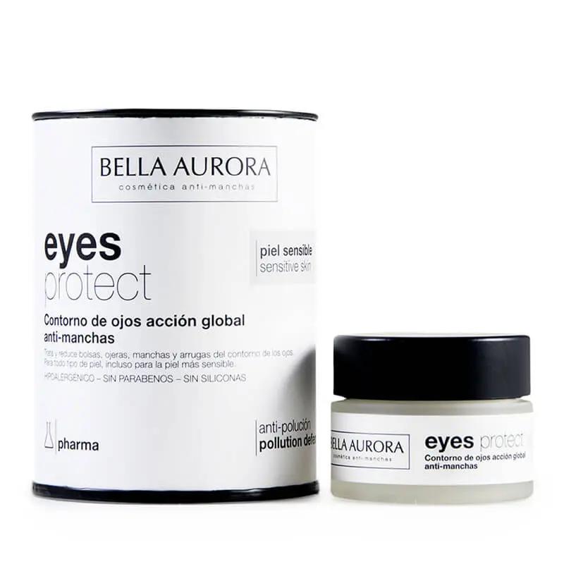 BELLA AURORA CONTOUR DES YEUX ANTI-TACHES