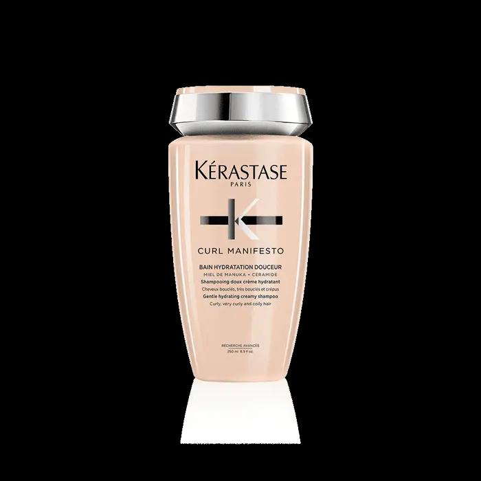 Kérastase KERASTASE Curl Manifesto Bain Hydratation Douceur 250ML