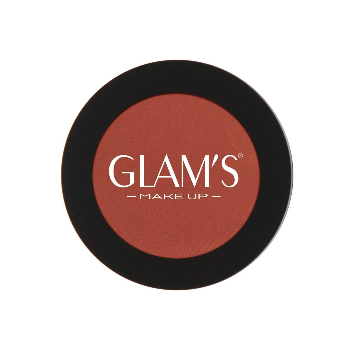 GLAM’S powder blush gypsy 320