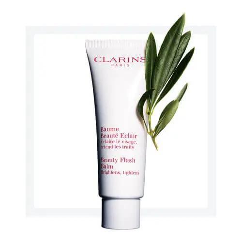CLARINS BAUME BEAUTE ECLAIR 50ML