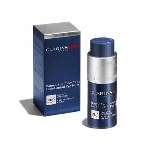 CLARINS MEN BAUME ANTI RIDES YEUX 20ML
