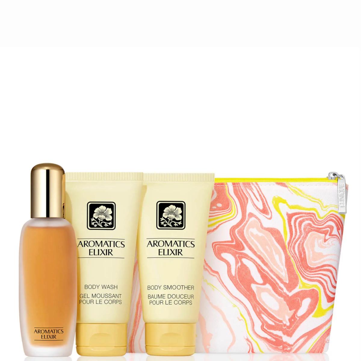 Clinique PACK AROMATICS ELIXIR