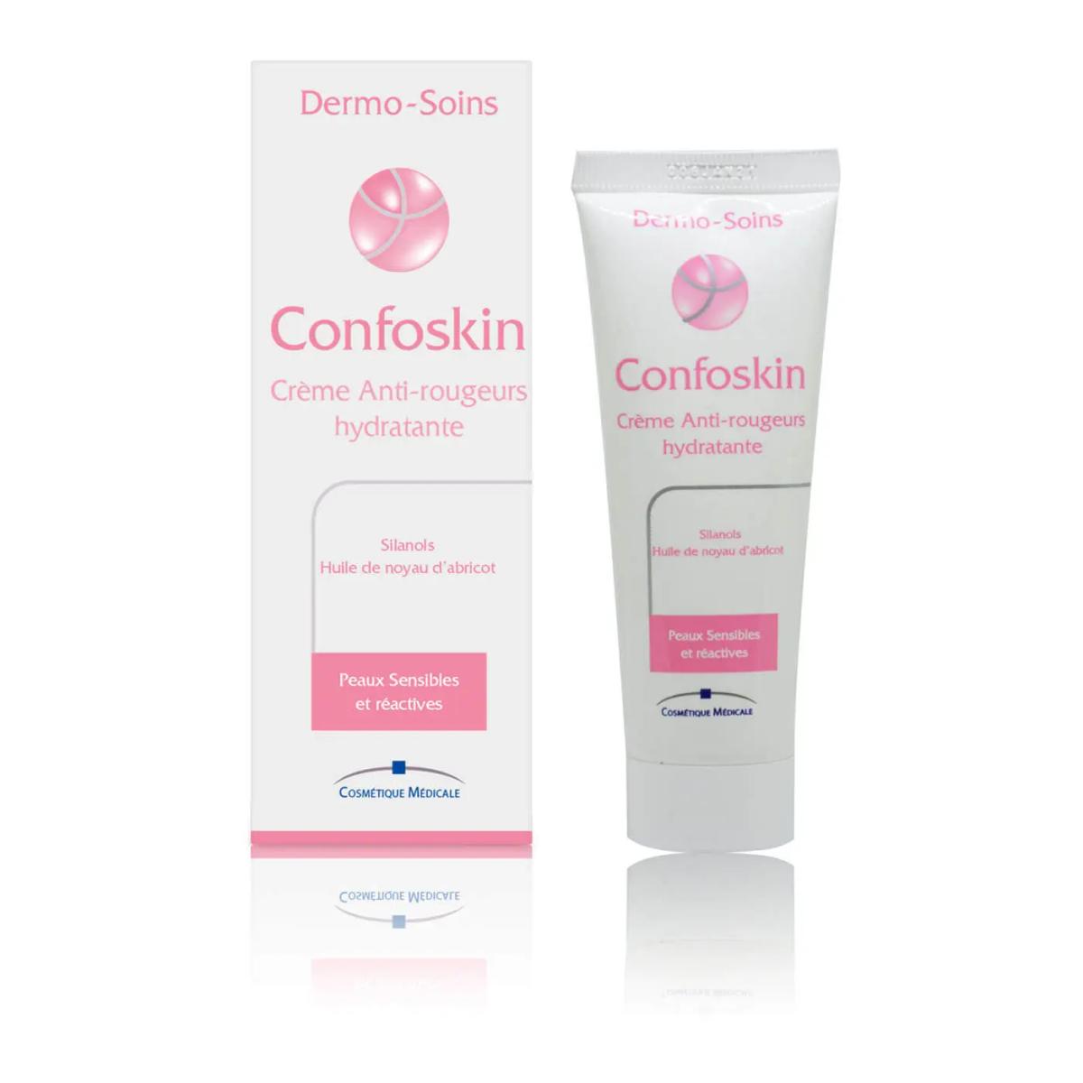 CONFOSKIN 40 ML