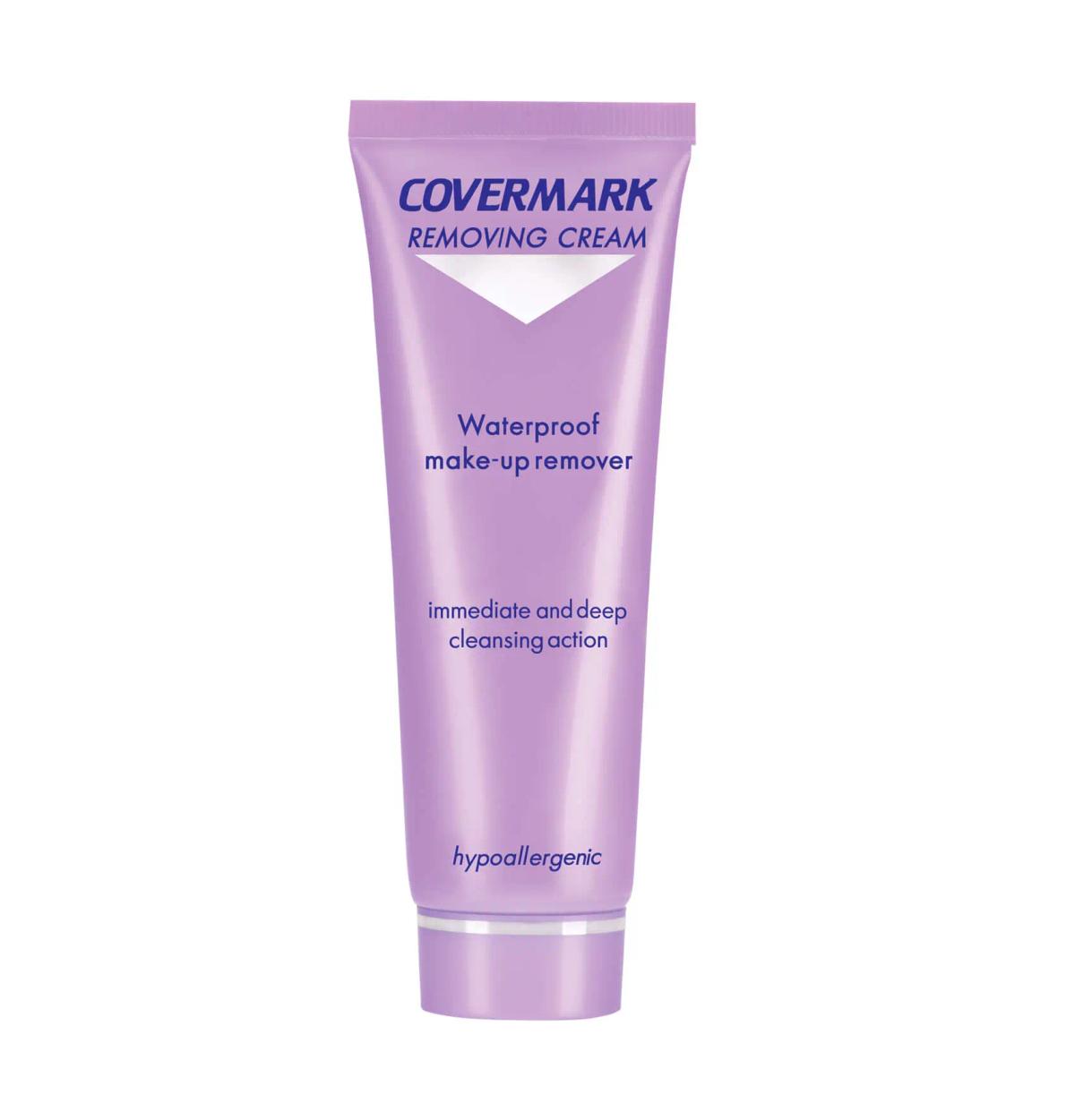 COVERMARK CREME DEMAQUILLANT 75ML